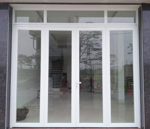 Cửa nhôm Xingfa